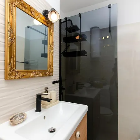 Appartement Ivana Split