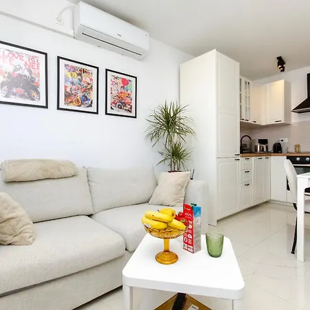 Appartement Ivana Split